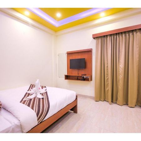 Kusum House Bed and Breakfast Greater Noida Εξωτερικό φωτογραφία