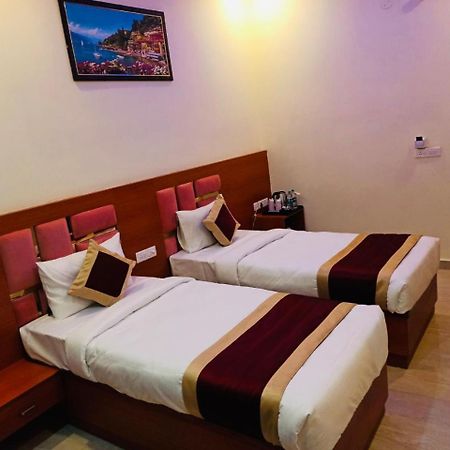 Kusum House Bed and Breakfast Greater Noida Εξωτερικό φωτογραφία
