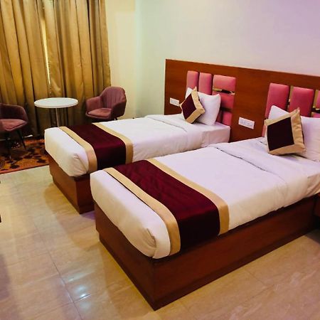 Kusum House Bed and Breakfast Greater Noida Εξωτερικό φωτογραφία