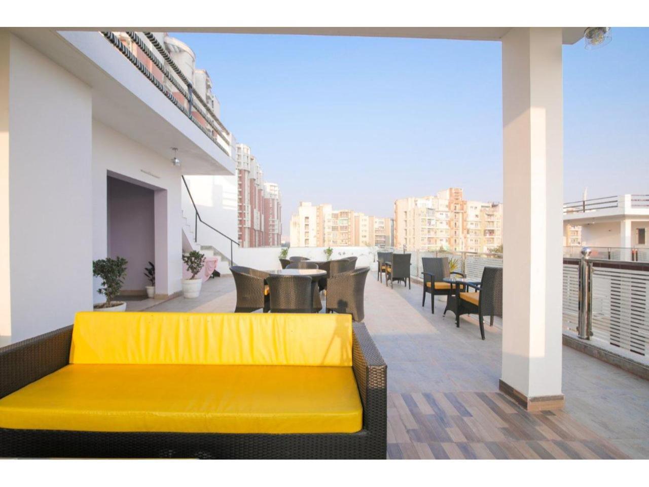 Kusum House Bed and Breakfast Greater Noida Εξωτερικό φωτογραφία