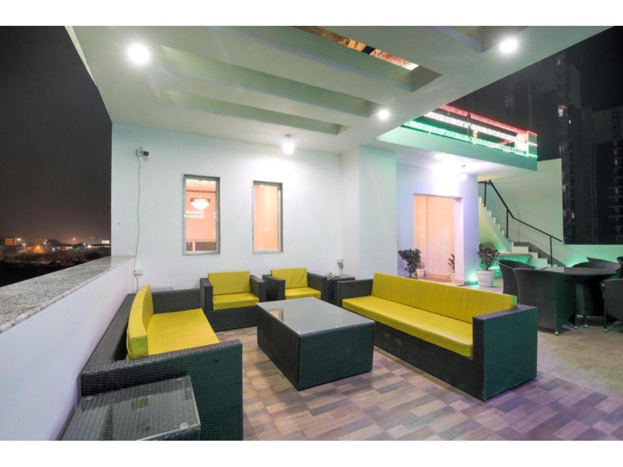 Kusum House Bed and Breakfast Greater Noida Εξωτερικό φωτογραφία