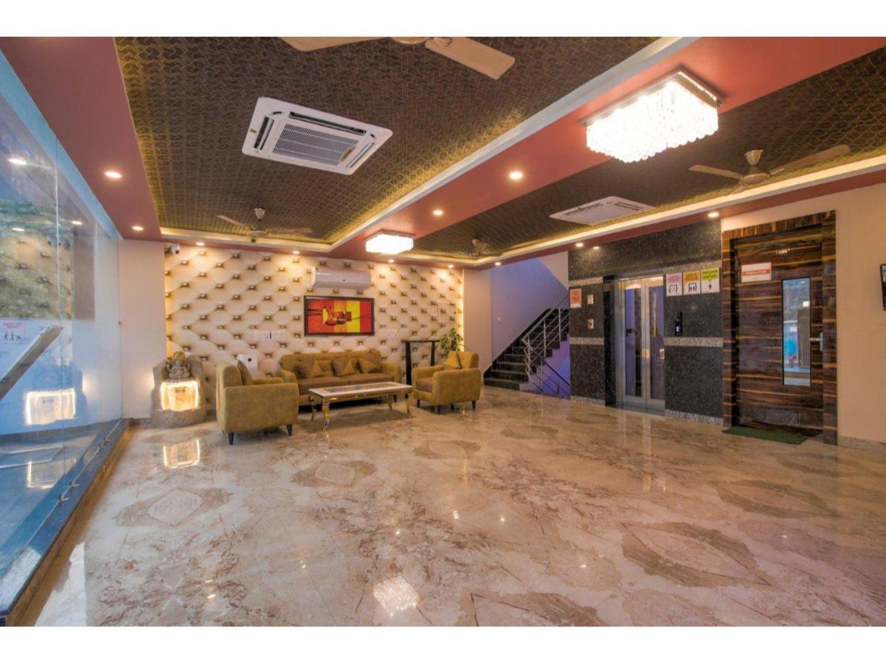 Kusum House Bed and Breakfast Greater Noida Εξωτερικό φωτογραφία